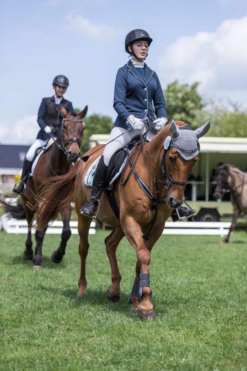 Bild 17 - Pony Akademie Turnier